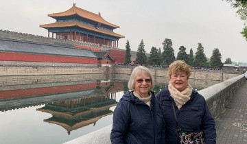 A picture of 3-Day Private Tour of Beijing UNESCO Sites with Peking Duck + Show