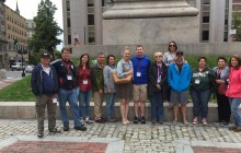 Portland's Historic Walking Tour, A Daily Walk Through Time