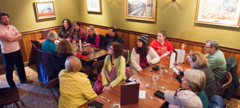 Savor Bar Harbor: Culinary Walking Tour