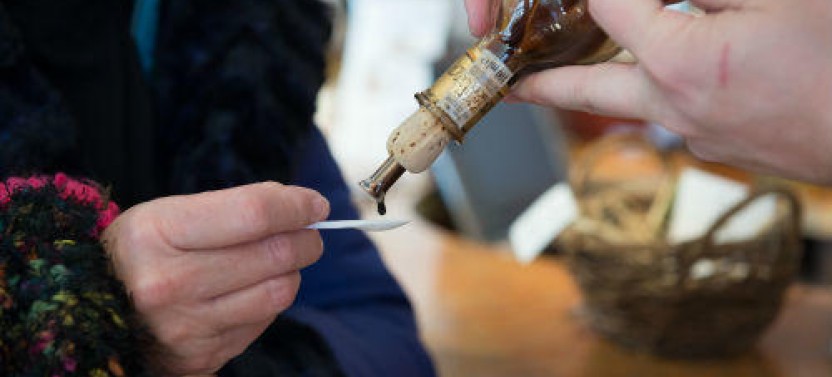 Savor Bar Harbor: Culinary Walking Tour