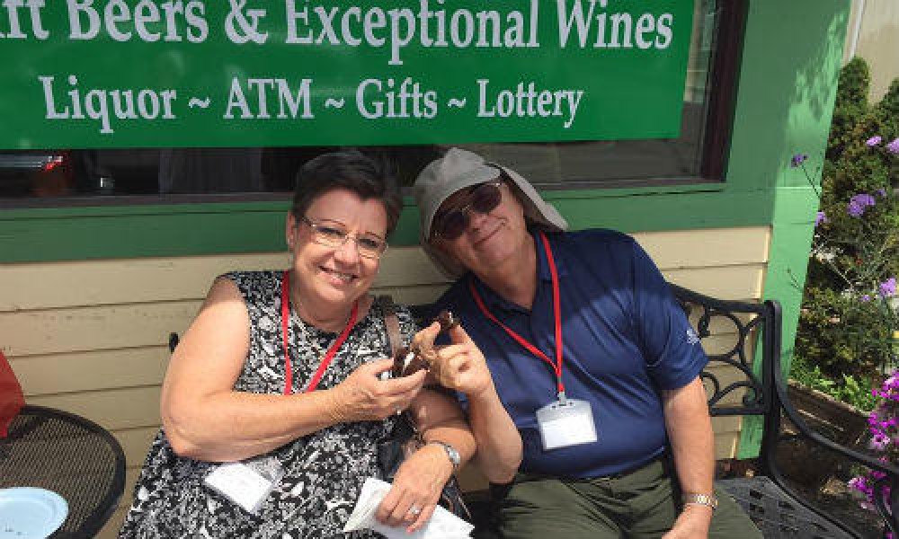 Maine Day Ventures