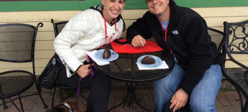 Kennebunkport: Doggy and Me Tour