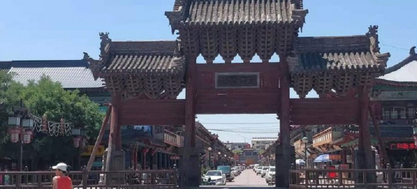 2-Day Private Tour to Hanging Temple, Yungang Grottoes and More