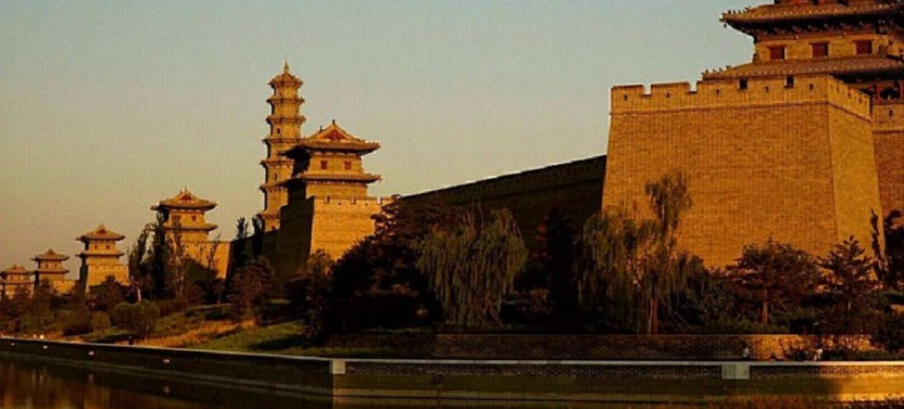 2-Day Private Tour to Hanging Temple, Yungang Grottoes and More