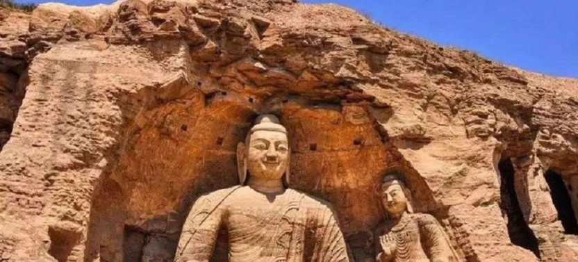 2-Day Private Tour to Hanging Temple, Yungang Grottoes and More