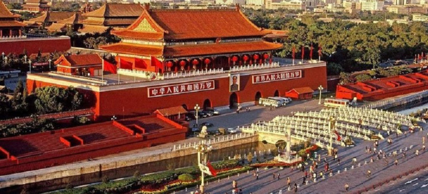 2-Day Beijing & Xian Tour: Great Wall, Forbidden City, Terracotta Warriors