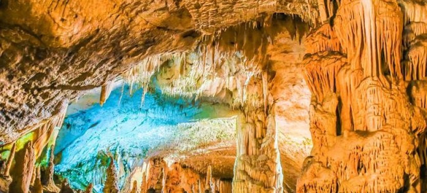 Karlštejn Castle & Koněprusy Caves — Premium Small-Group Tour from Prague