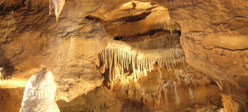 Karlštejn Castle & Koněprusy Caves — Premium Small-Group Tour from Prague