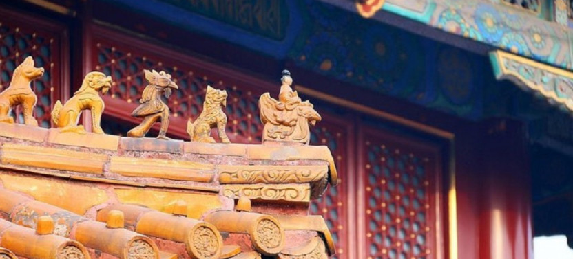 Private Tour to Mutianyu Great Wall and Lama Temple with Dim Sum Lunch