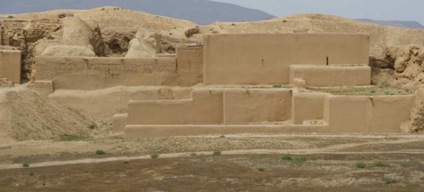 8-Day Turkmenistan Desert Tour