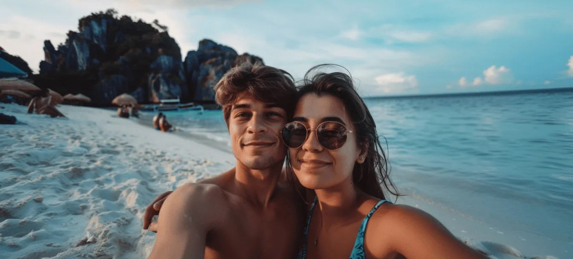 El Nido Beach Hopping Tour