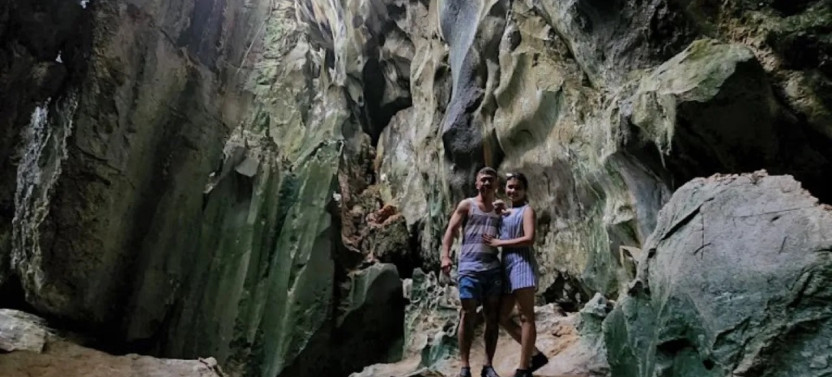 El Nido Islands and Cave Tour - Tour B