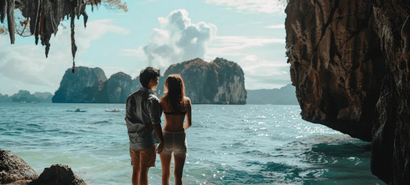 El Nido Islands and Cave Tour - Tour B