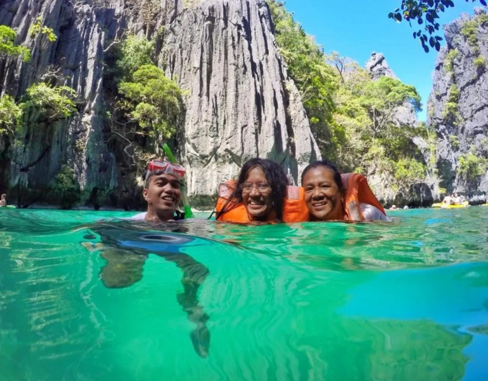 El Nido Ultimate Beach Lovers Tour - Tour D