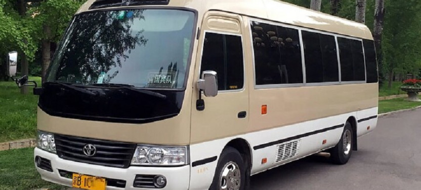 Private Arrival Transfer from Beijing Airport to Hotel