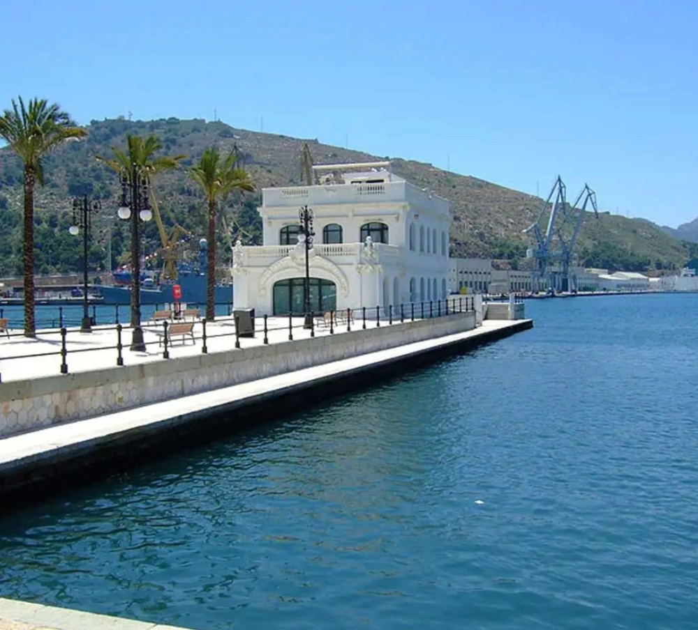 Cartagena Highlights Shore Excursion Private Walking Tour