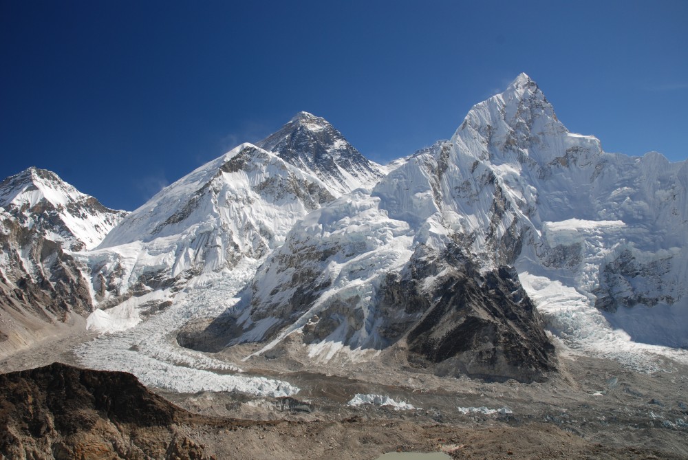 Everest Base Camp Trek - Budget