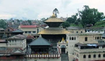 A picture of Kathmandu 5 Night Tour with 3 Day Trek