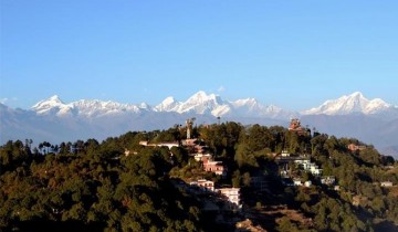 A picture of 4 Days - Kathmandu Valley Sightseeing Adventure