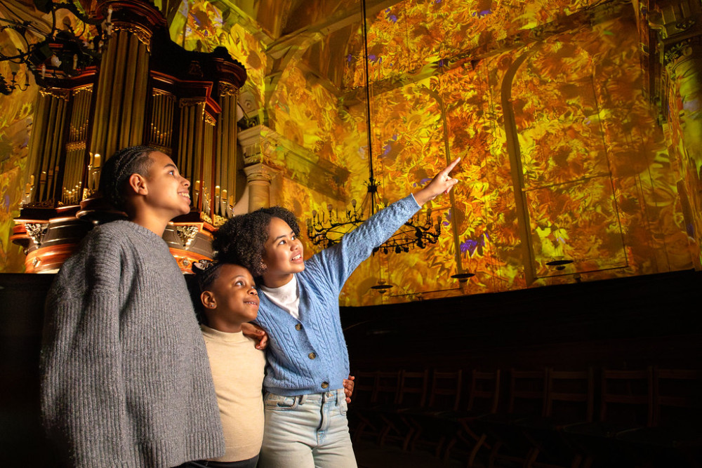 Giethoorn Day Trip from Amsterdam