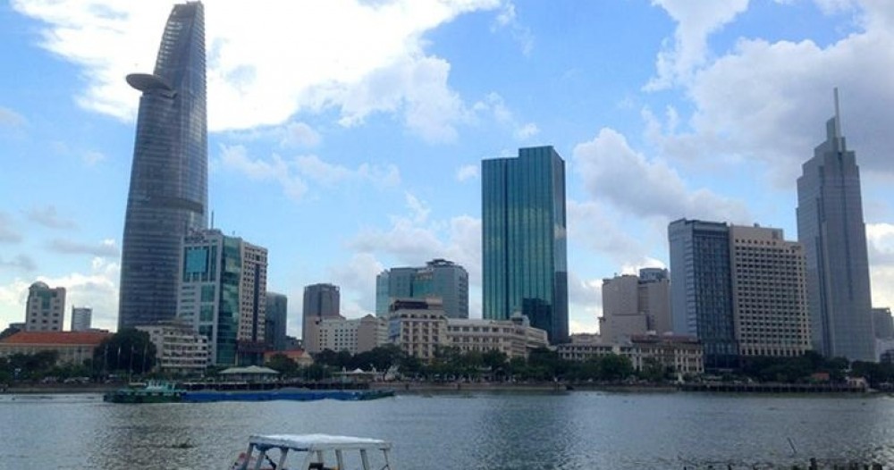 Ho Chi Minh City Tour
