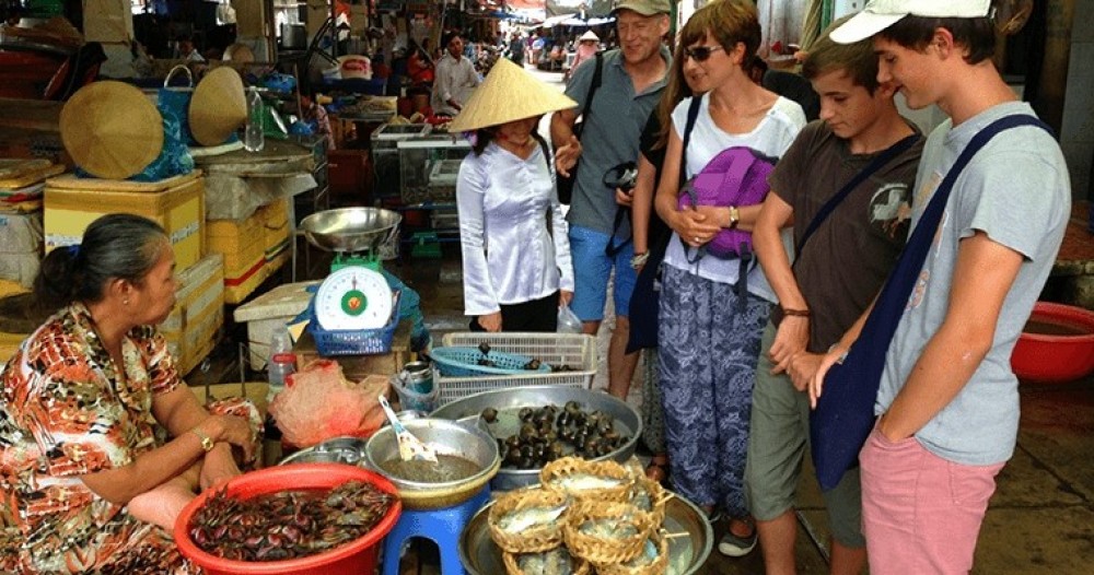 6 Day Best of South Vietnam Tour