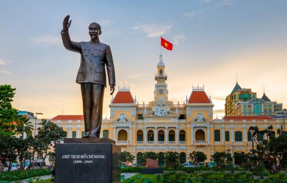 7 Day Saigon and Hanoi Trip