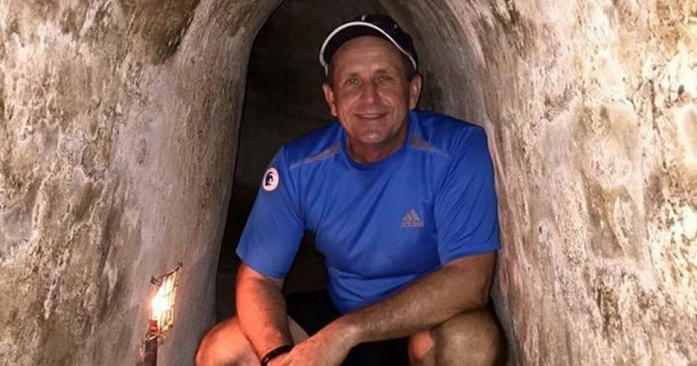 Ben Duoc - Authentic Cu Chi Tunnels