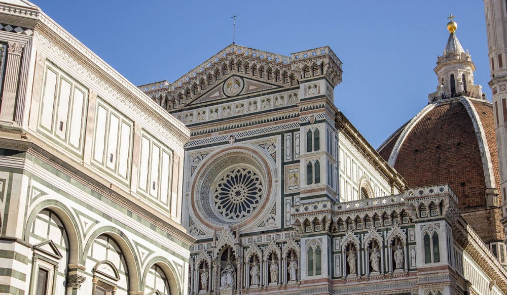 Florence Walking Tour