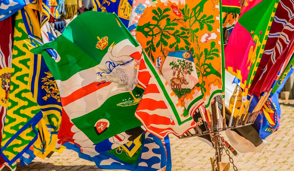 Siena's Art and Palio Discovery