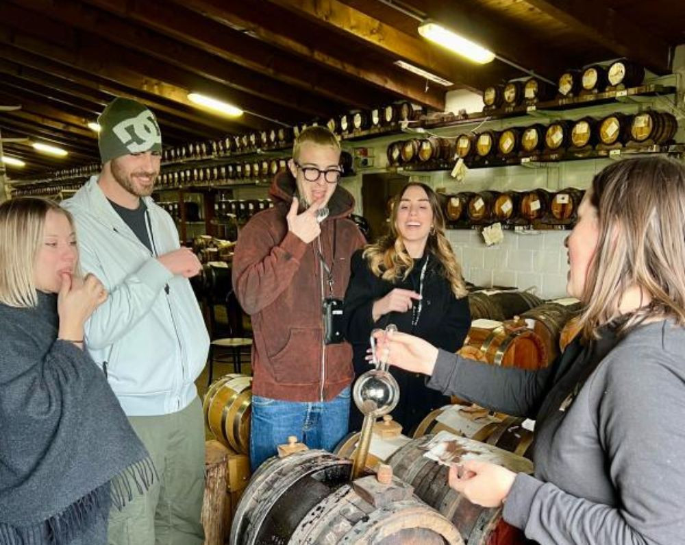 Acetaia Malagoli Daniele (Italian)