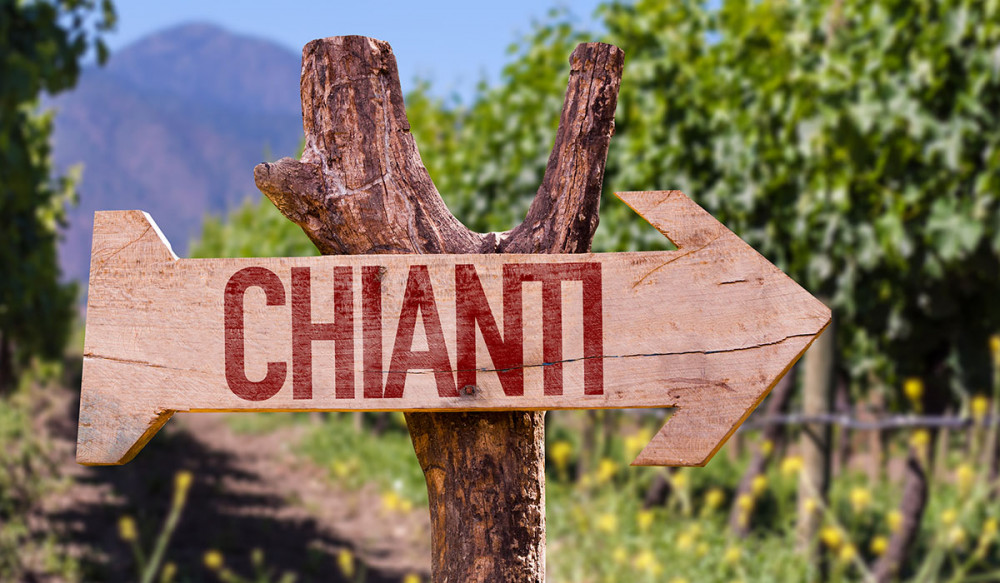 Chianti Wine Tour