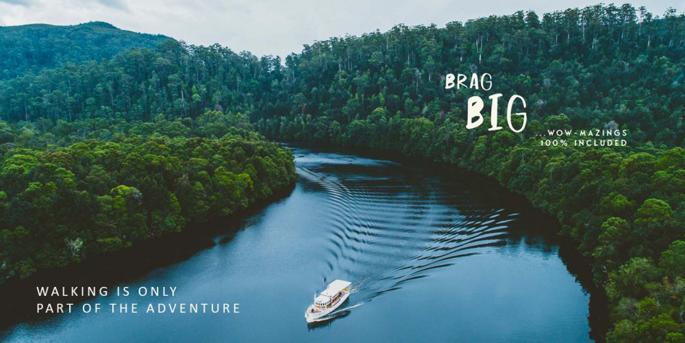 4 days Tarkine Wilderness Walk