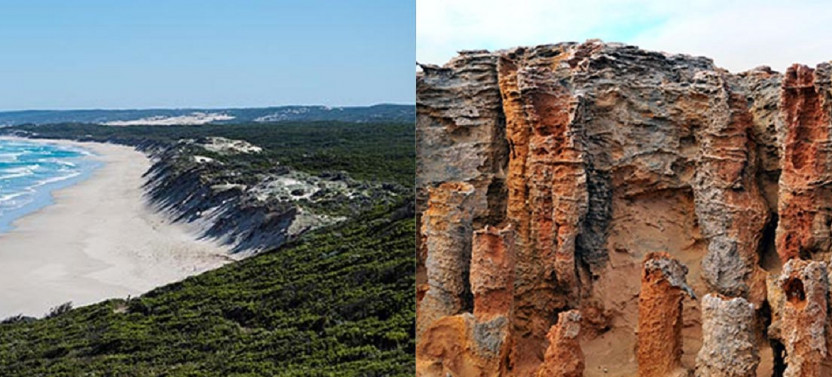 7 days Great South West Walk - PRIVATE GROUPS ONLY
