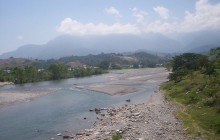 Cangrejal River