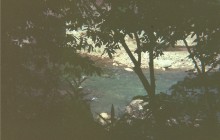 Cangrejal River