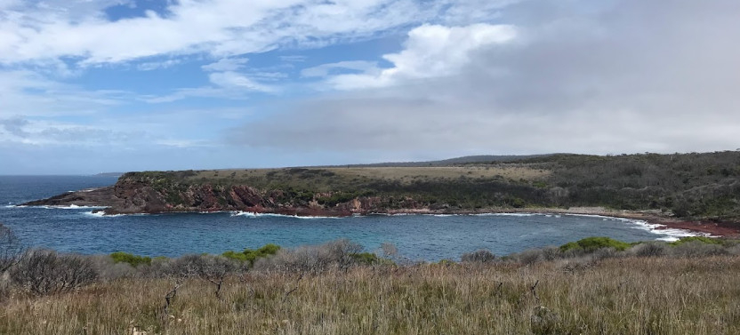 4-Day Sapphire Coast Light to Light Walk, NSW