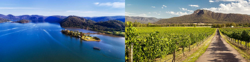 5 days The Great North Walk - Private Groups Only