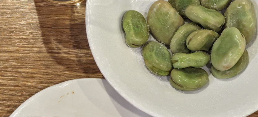 Beyond the Neon: Unveiling Ueno & Okachimachi's Elevated Food Scene