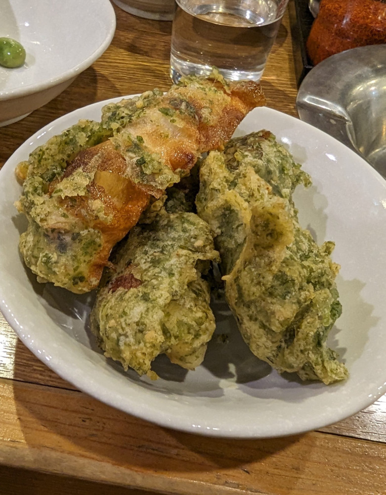 Beyond the Neon: Unveiling Ueno & Okachimachi's Elevated Food Scene