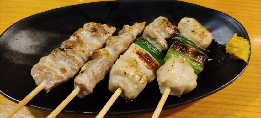 Beyond the Tourist Trail: A VIP Food Tour of Hidden Osaka