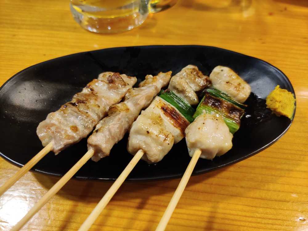 Beyond the Tourist Trail: A VIP Food Tour of Hidden Osaka