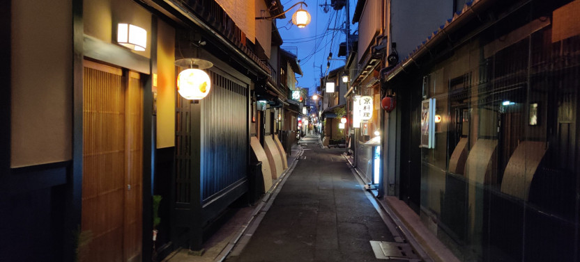Kyoto's Refined Palate: A Food Tour for Discerning Adventurers