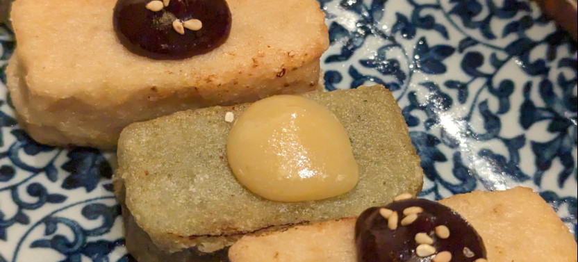 Kyoto's Refined Palate: A Food Tour for Discerning Adventurers