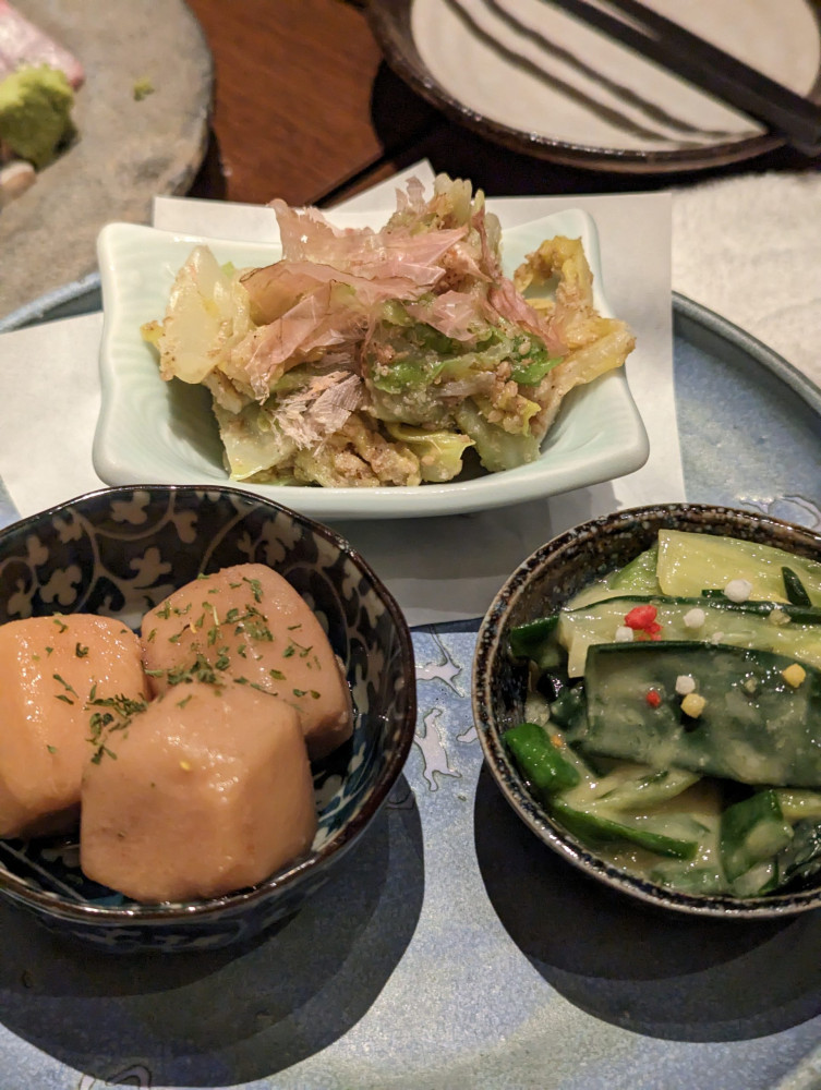 Kyoto's Refined Palate: A Food Tour for Discerning Adventurers
