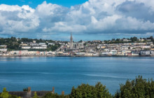 Railtours Ireland First Class3