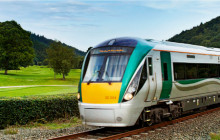 Railtours Ireland First Class1