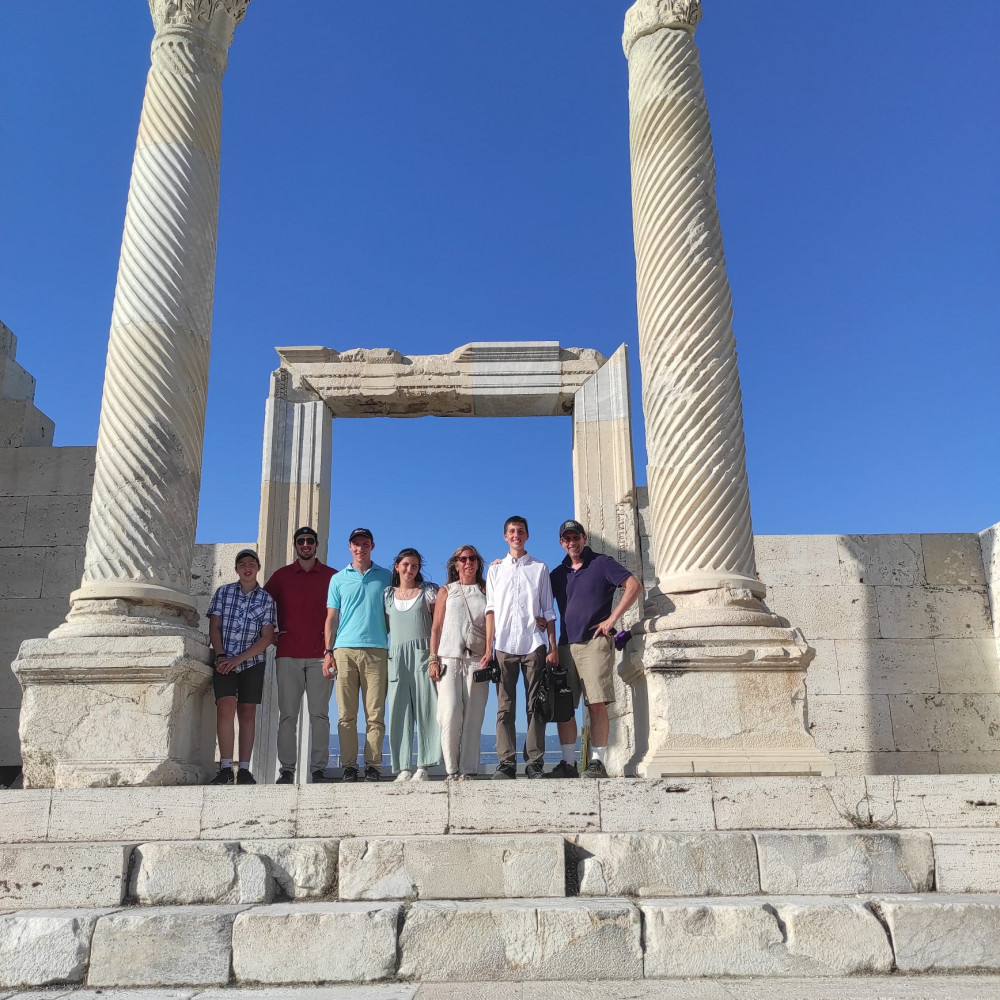 Ephesus & Sirince Village Tour