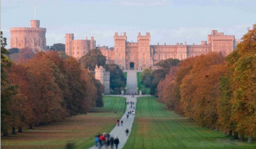 A picture of 6 Day London Explorer with Iconic England