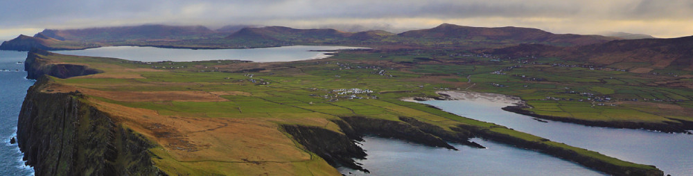 7 Day Tour from London to Dublin & Great Southern & Western Coast